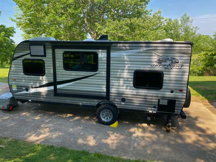 Jayco Jay Flight SLX 184BH 2020