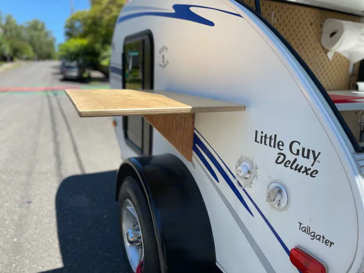 Little Guy Deluxe 2005