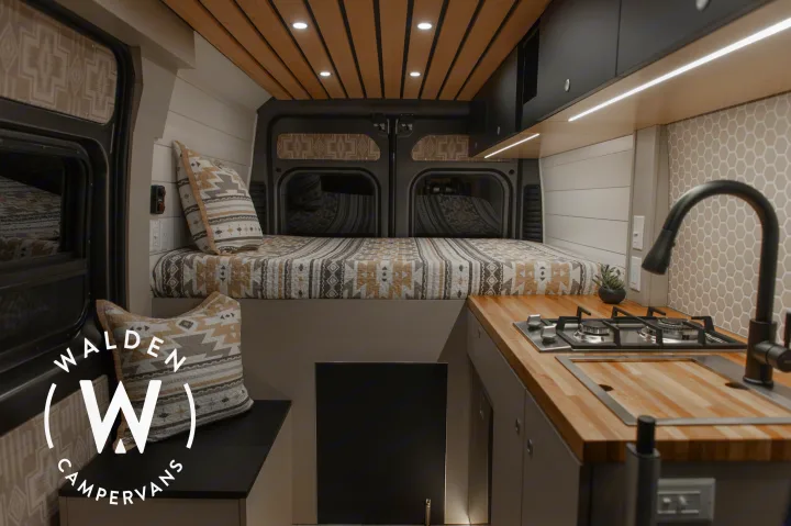 Ram Promaster 2021