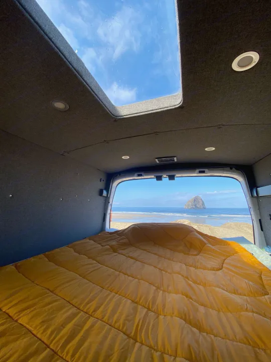 Ford Transit 2017