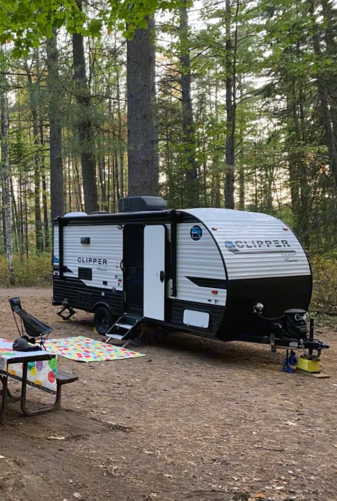 Coachmen Clipper 2020