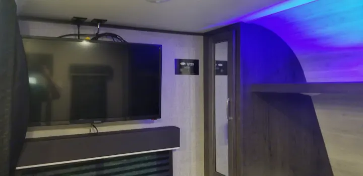 Jayco Jay Flight 2021