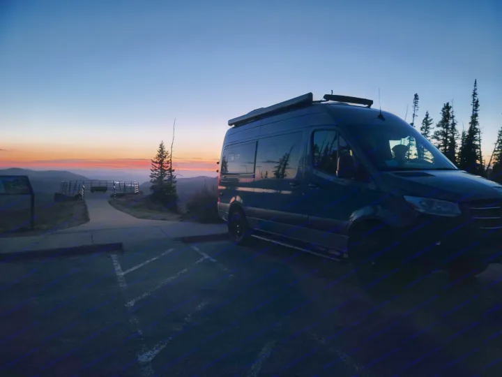 Chasing Sunsets
Cedar Breaks Utah. Thor Motor Coach Other 2022