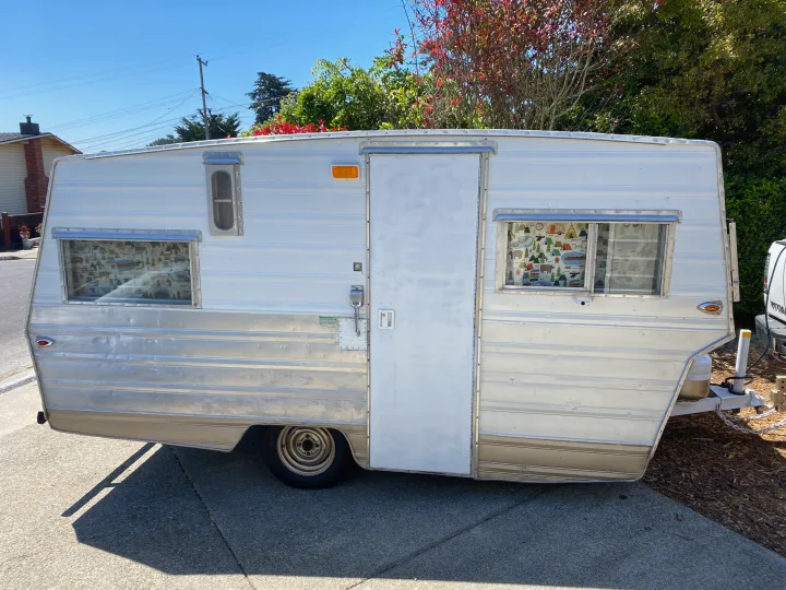 Aristocrat Lo-Liner 1966