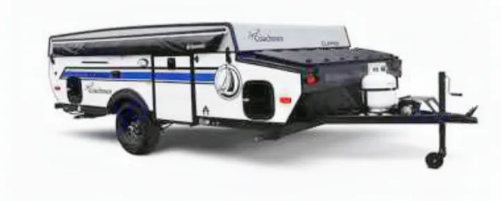 Coachmen Clipper 2020