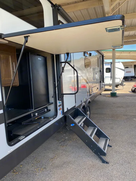 Forest River Flagstaff Super Lite 2021