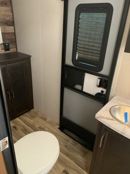 Venture Rv Sporttrek 2023