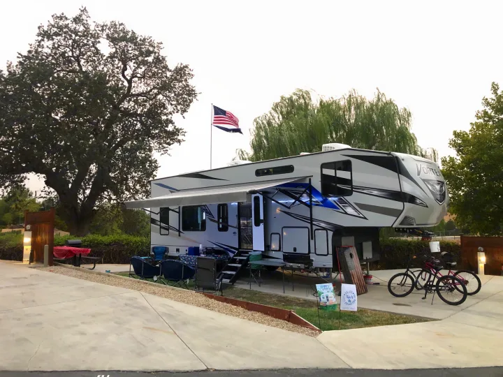 Genesis Supreme Rv Vortex 2020