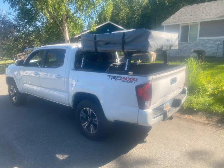 Overland Other 2019