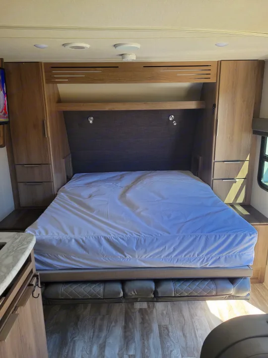 Murphy bed. Grand Design Other 2021
