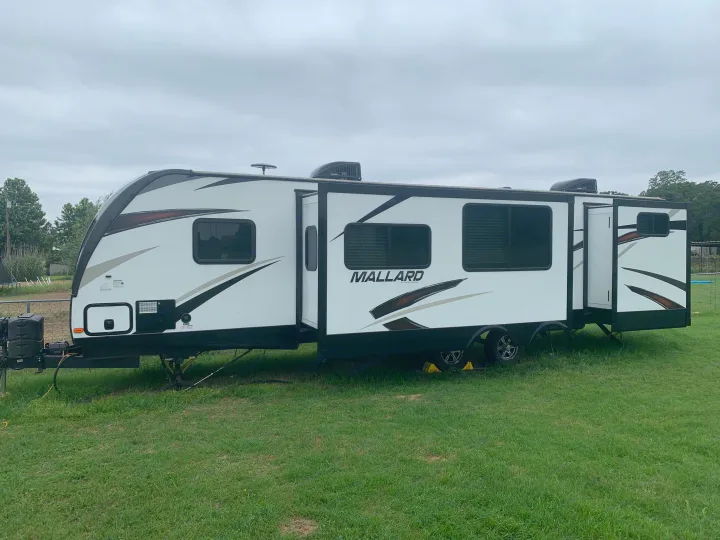 Heartland Mallard 2019