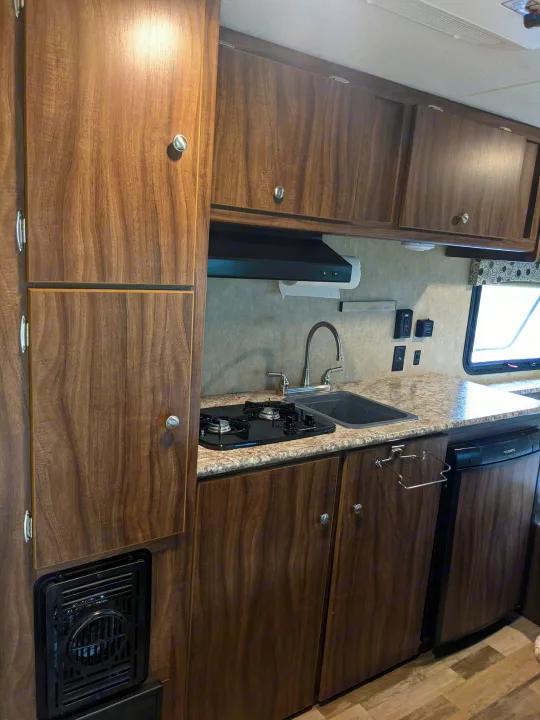 Coachmen Other 2019