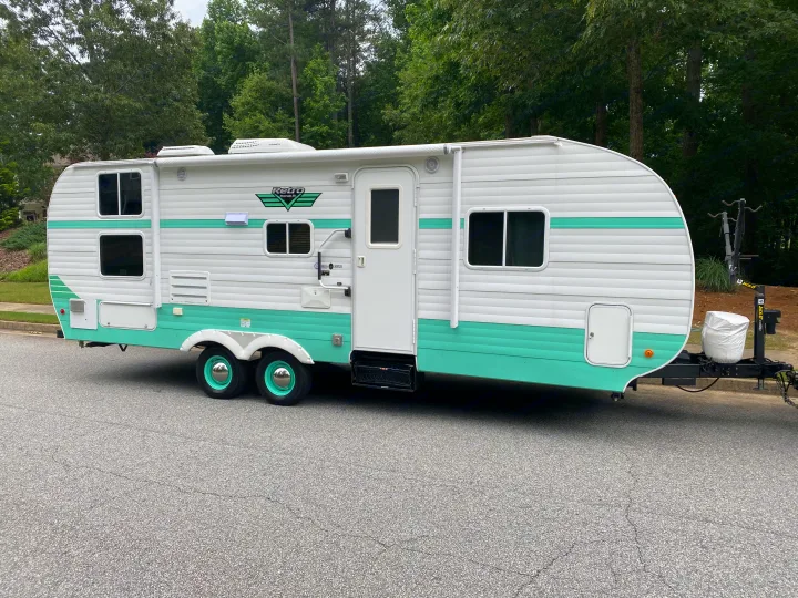 Riverside Rv Retro 2019