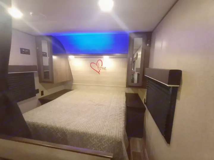 Jayco Flight 2021