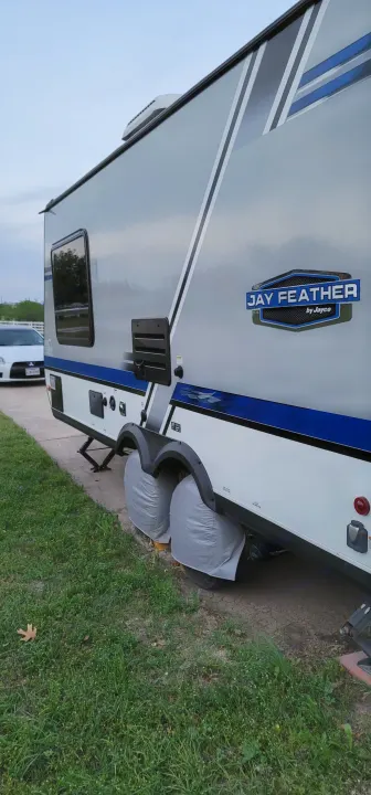 Jayco Jay Feather 2019