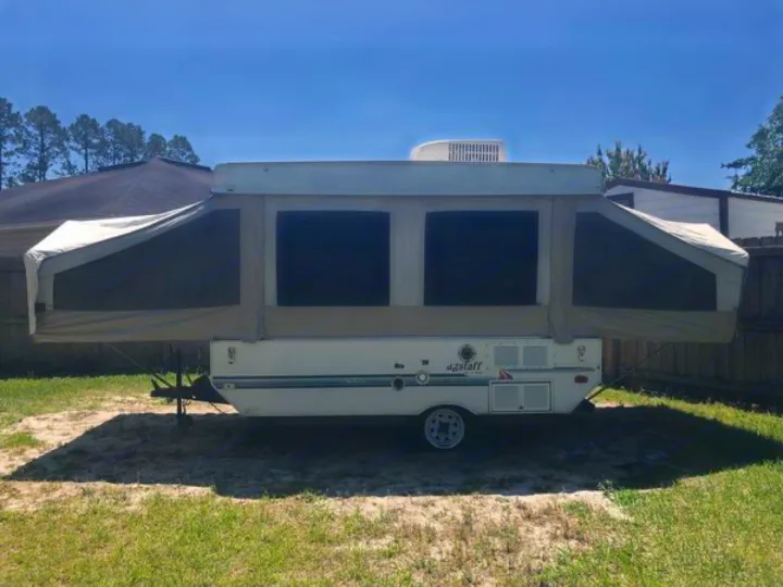 Cobra Flagstaff 1991