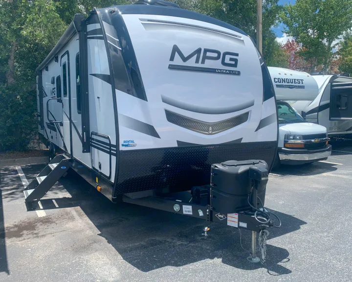 Cruiser Rv Corp MPG 2021