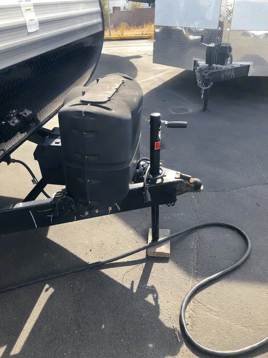 Dutchmen Coleman 2018