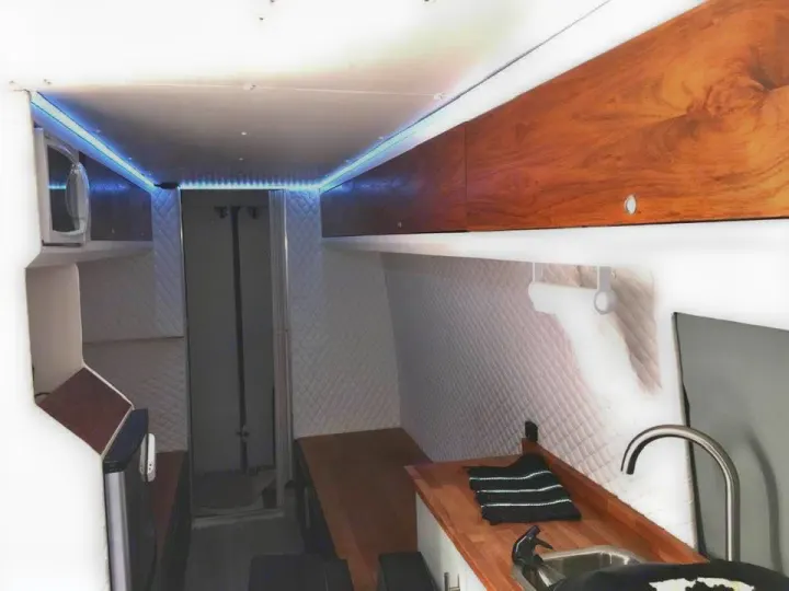 Freightliner Sprinter 2014