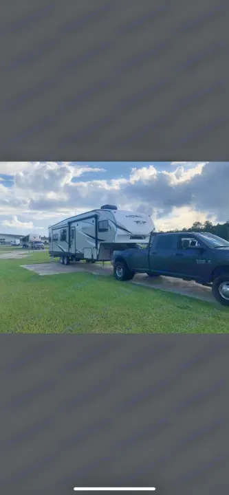 keystone Hideout 303RLI 2018