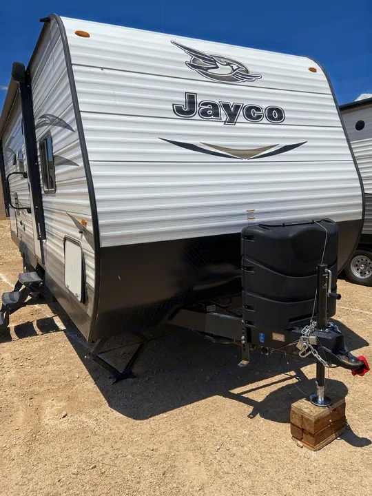 Jayco Other 2018