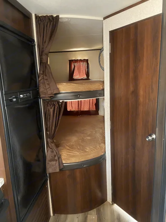 Jayco Other 2018