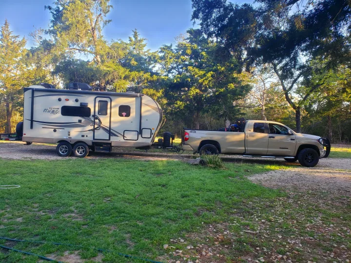 Rockwood Mini-lite 2018