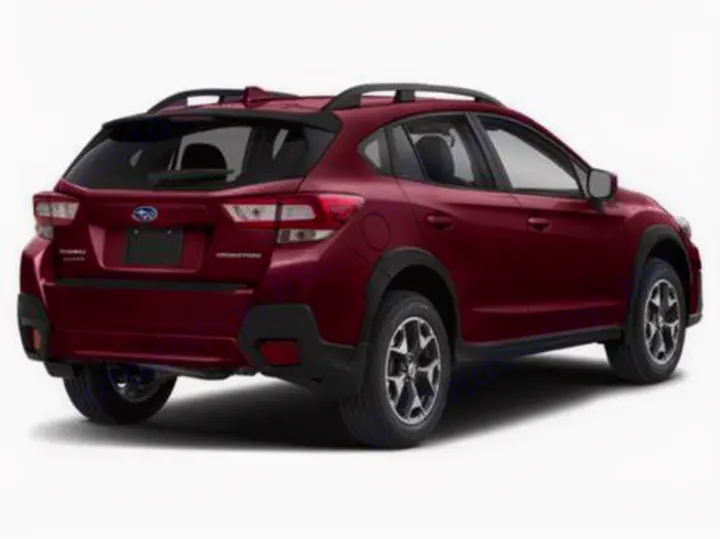 Subaru Crosstreck 2019