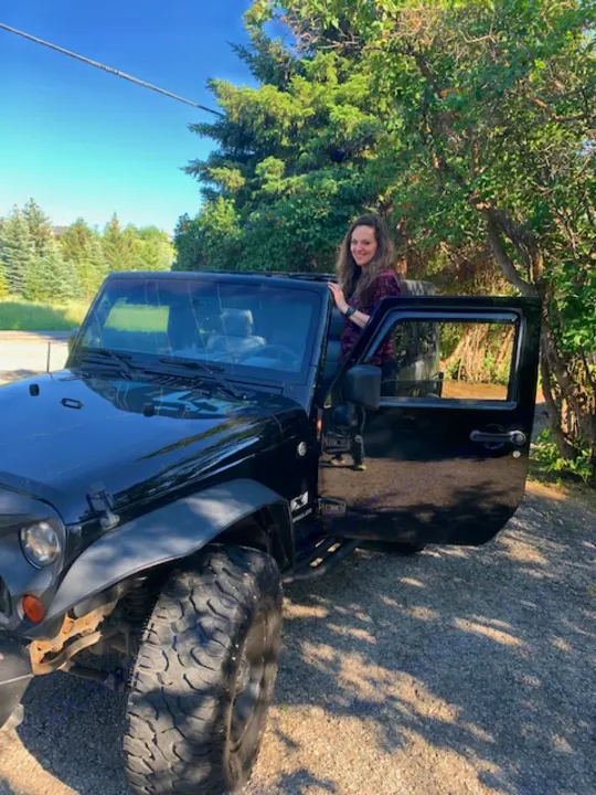 jeep Other 2008