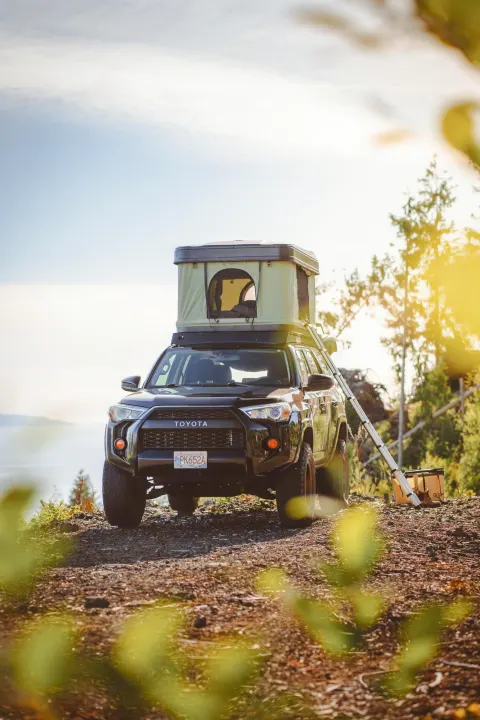 Outer Tents Osprey Pop-up 2021
