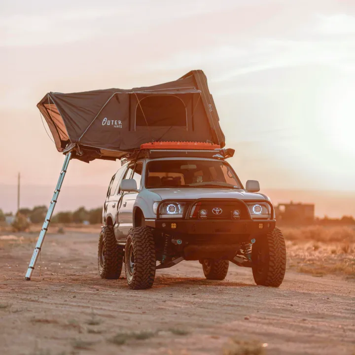 Outer Tents Osprey Mini 2021