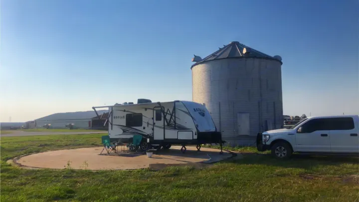 Keystone RV Company Kodiak 2019