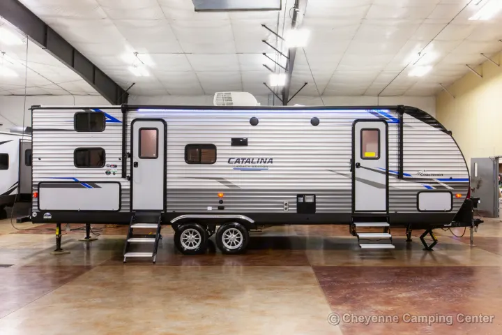 Coachmen Catalina 2021