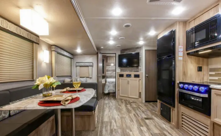 Coachmen Catalina 2021