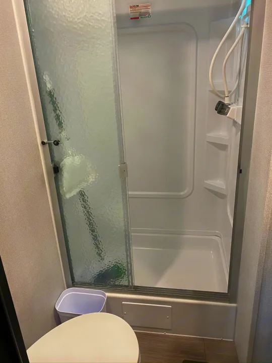 Keystone Hideout 2021