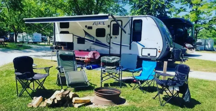 Coachmen Other 2018
