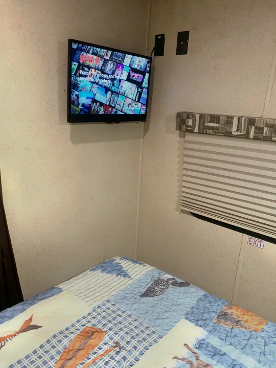 Jayco Jay Flight 2016