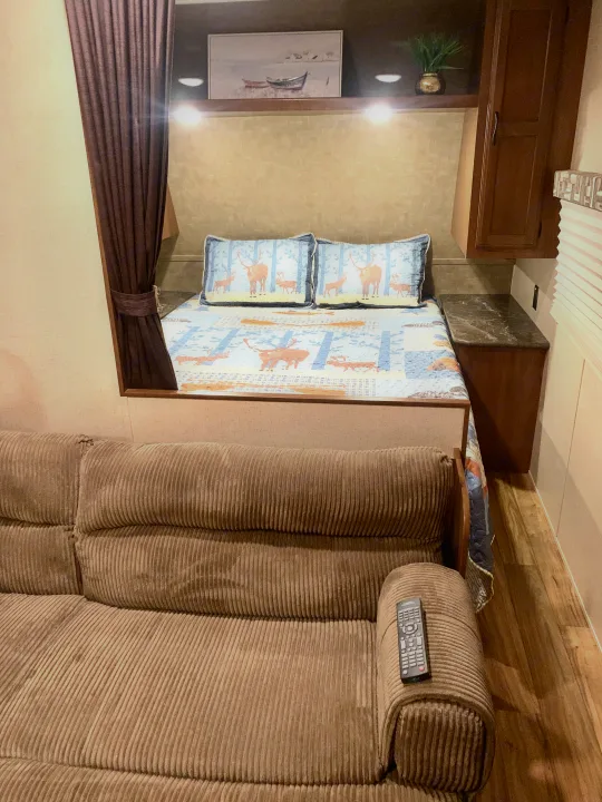 Jayco Jay Flight 2016