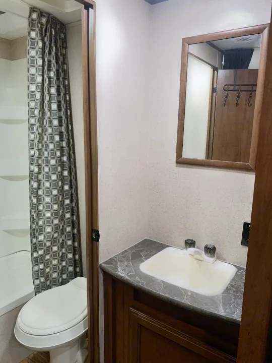 Jayco Jay Flight 2016