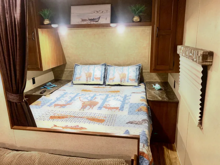 Jayco Jay Flight 2016