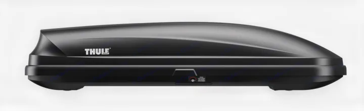 thule cargobox 2018