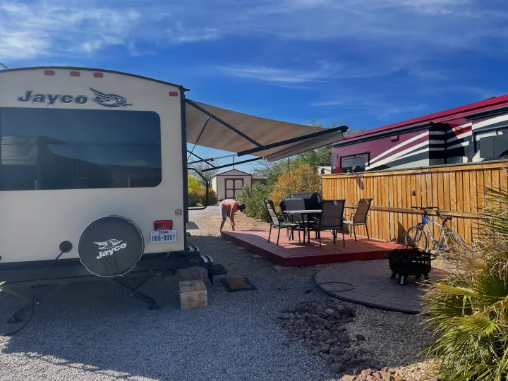 Jayco Other 2015