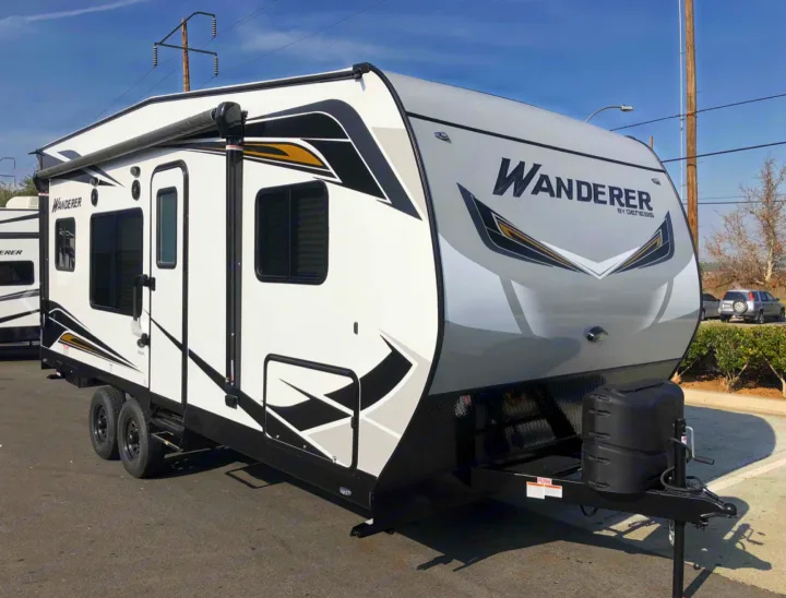 Genesis Supreme Rv Other 2021