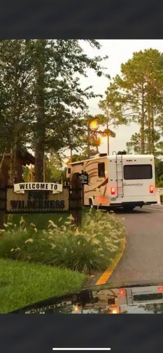 Forest River Sunseeker 2015