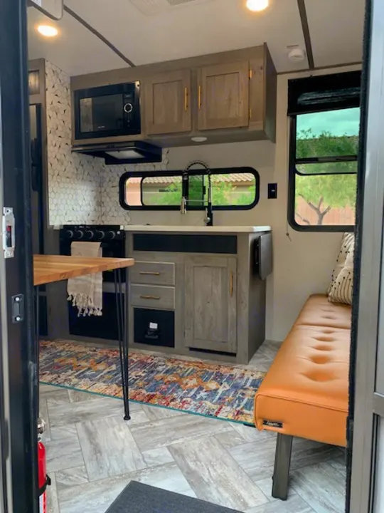 Keystone RV Springdale 2021