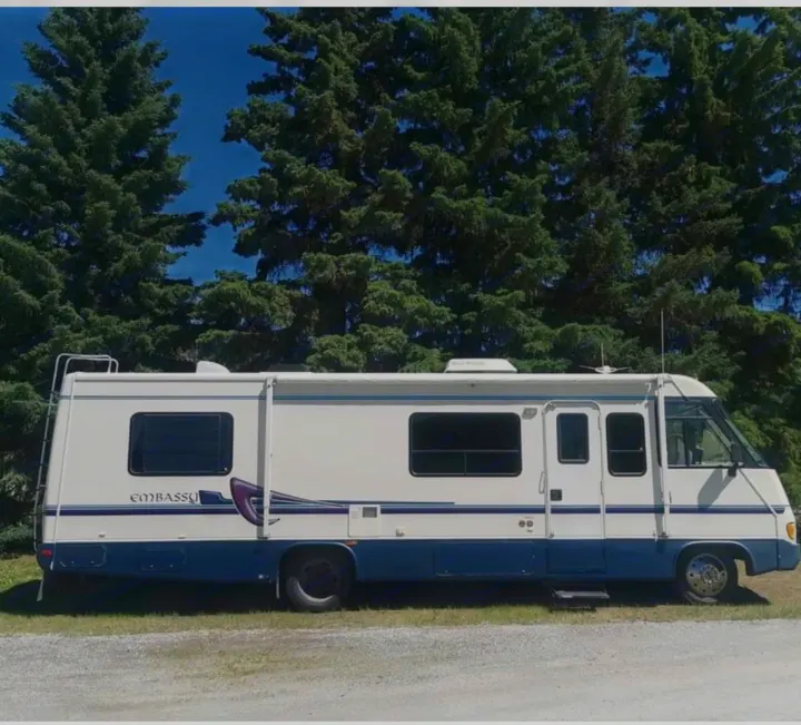 Triple E Other 1995