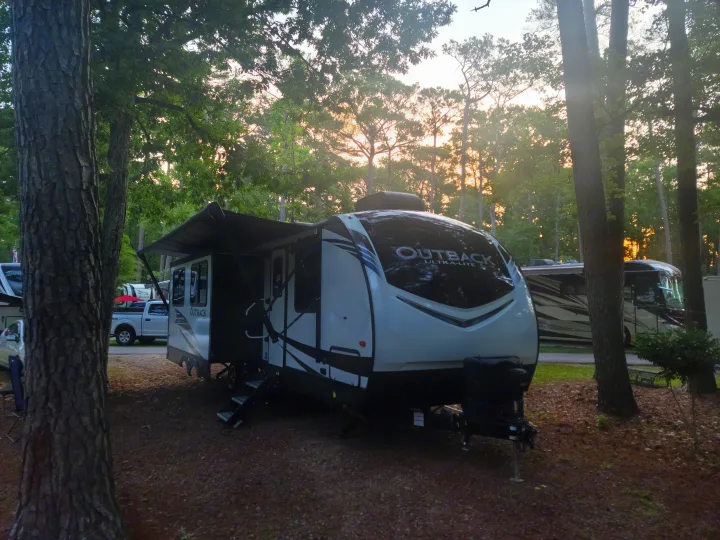 Keystone RV Outback Ultra-Lite 2021