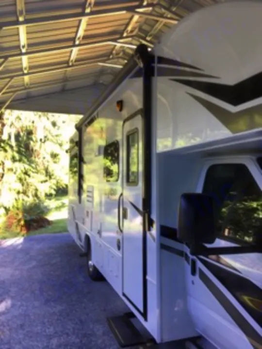 Jayco Redhawk 2020