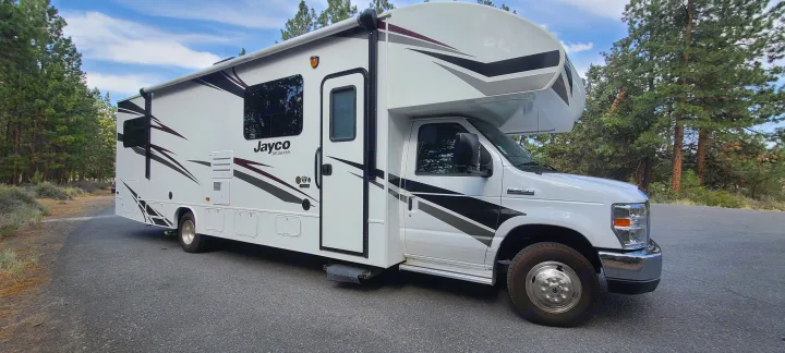Jayco Redhawk 2019