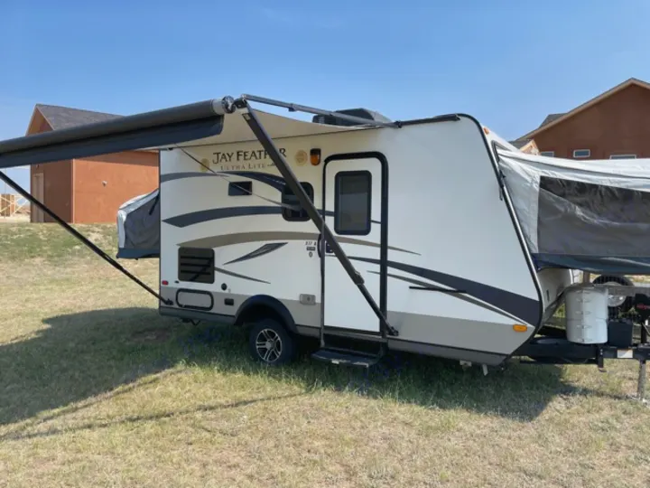 Jayco Other 2015